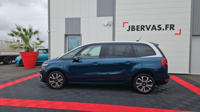 Citroen Grand C4 Spacetourer image 5