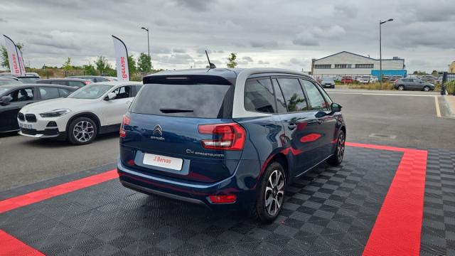 Citroen Grand C4 Spacetourer image 1