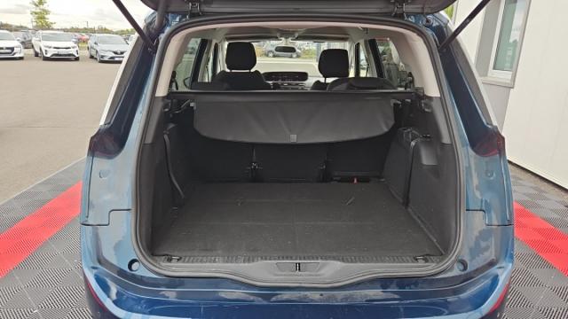 Citroen Grand C4 Spacetourer image 6