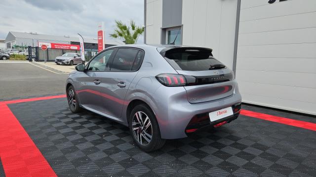 Peugeot 208 image 2