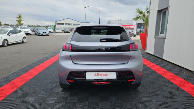 Peugeot 208 image 1