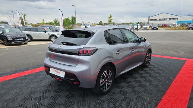 Peugeot 208 image 5