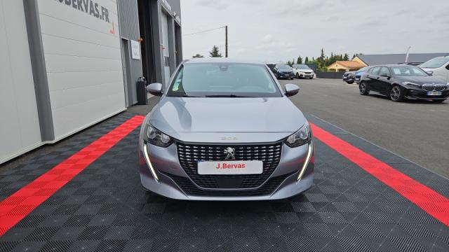 Peugeot 208 image 4