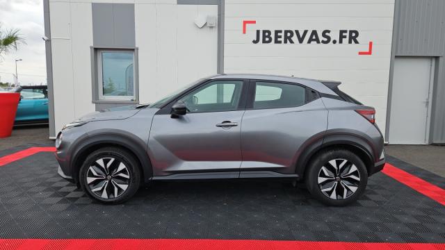 Nissan Juke image 3