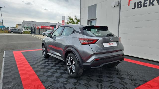 Nissan Juke image 2