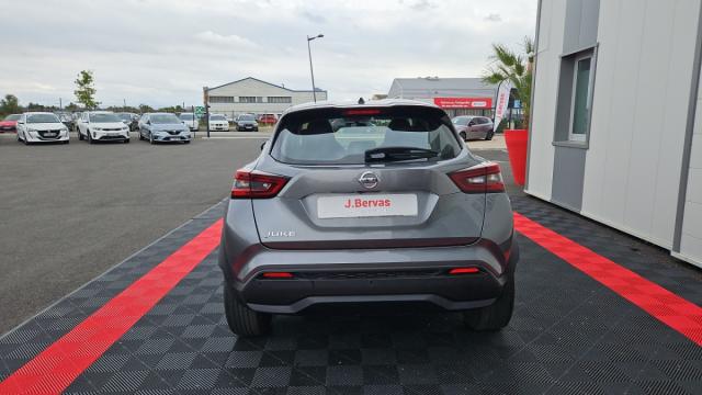 Nissan Juke image 5
