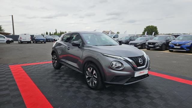Nissan Juke image 6