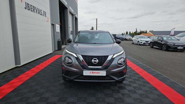 Nissan Juke image 7