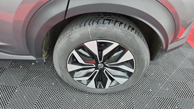 Nissan Juke image 4
