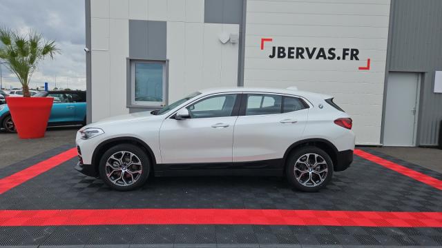 Bmw X2 image 8