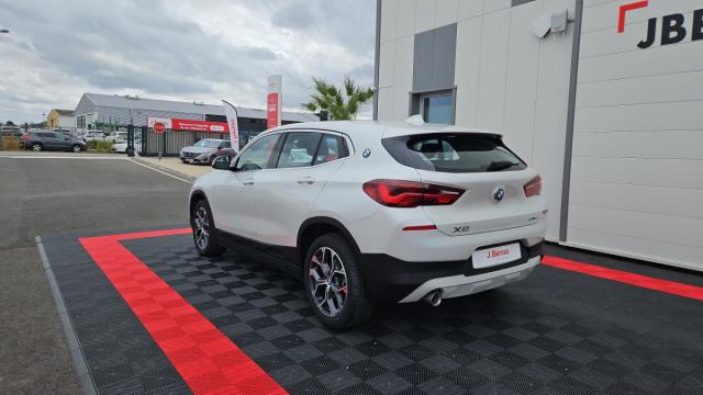 Bmw X2 image 3