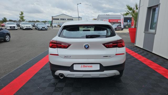 Bmw X2 image 2