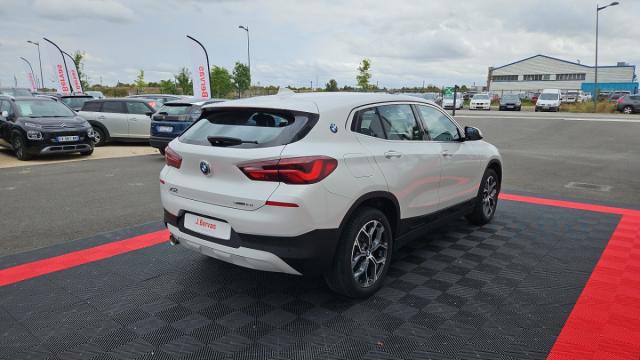 Bmw X2 image 7