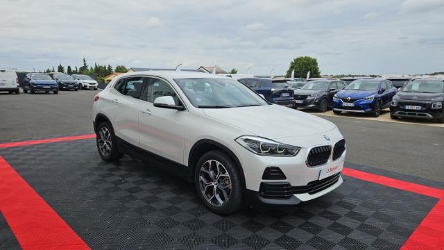 Bmw X2 image 9