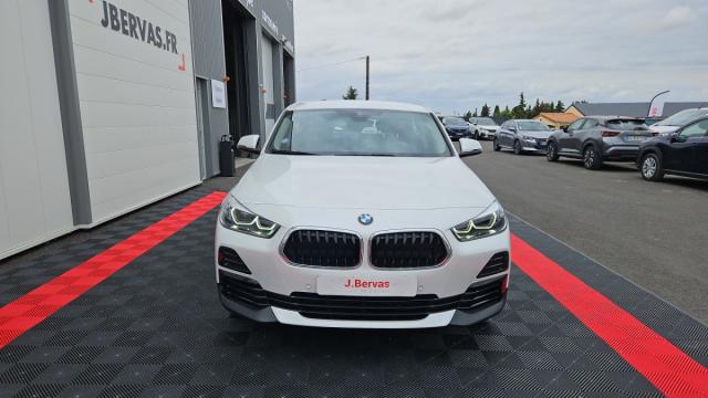 Bmw X2 image 6