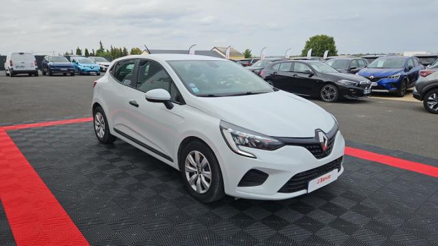 Renault Clio image 1