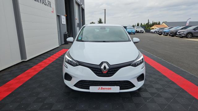 Renault Clio image 3