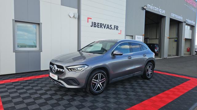 Mercedes Benz