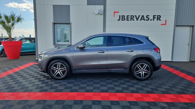 Mercedes Benz Gla image 4