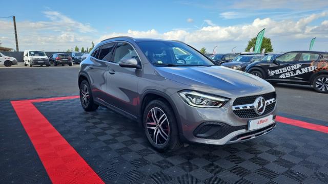 Mercedes Benz Gla image 3