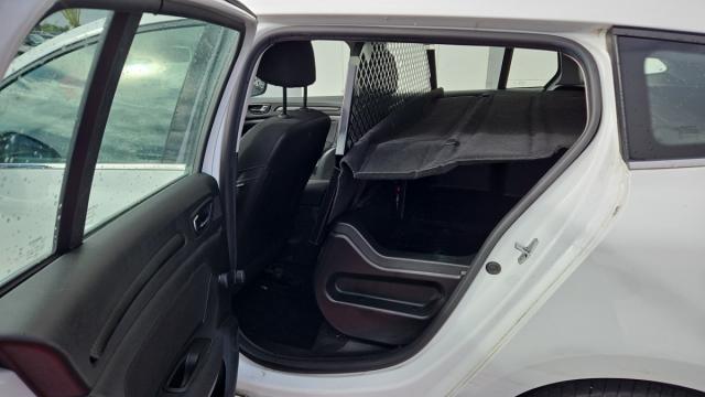 Renault Mégane Estate image 3