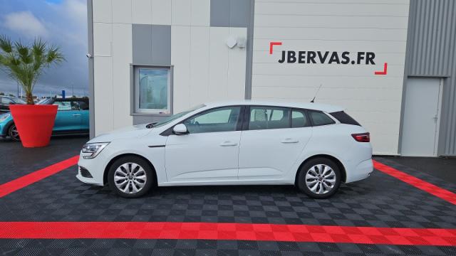 Renault Mégane Estate image 1