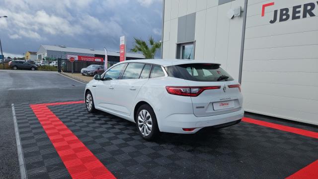 Renault Mégane Estate image 7