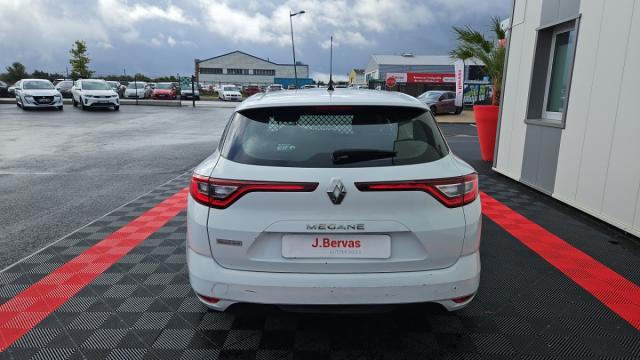 Renault Mégane Estate image 9