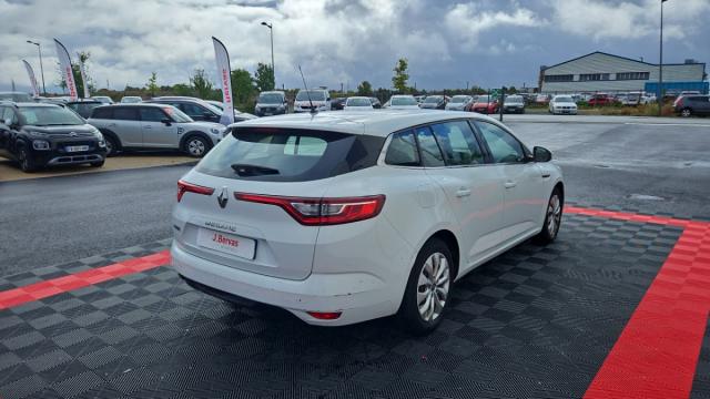 Renault Mégane Estate image 6