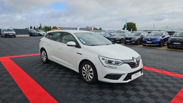 Renault Mégane Estate image 8