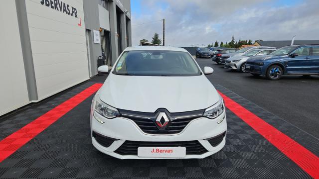 Renault Mégane Estate image 5