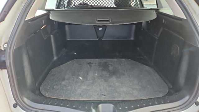 Renault Mégane Estate image 4