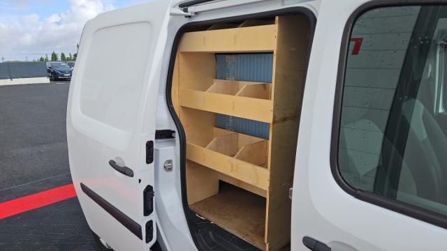 Renault Kangoo image 8