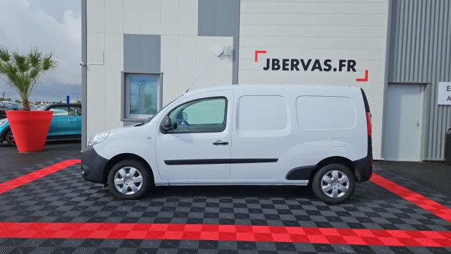 Renault Kangoo image 1