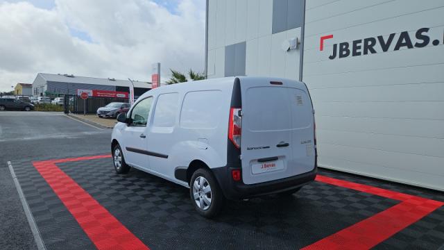 Renault Kangoo image 9