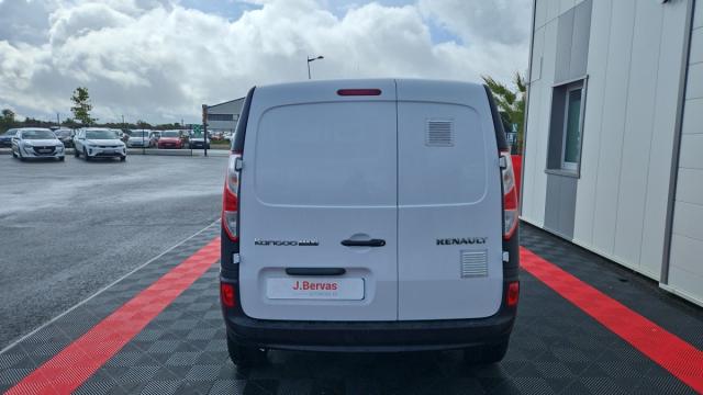Renault Kangoo image 2