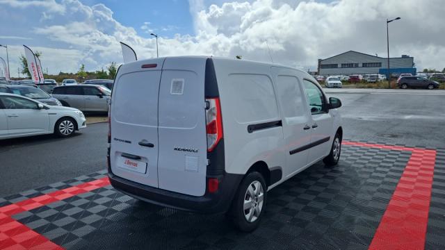 Renault Kangoo image 5