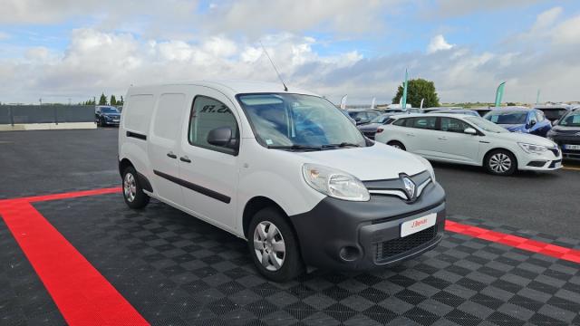 Renault Kangoo image 7