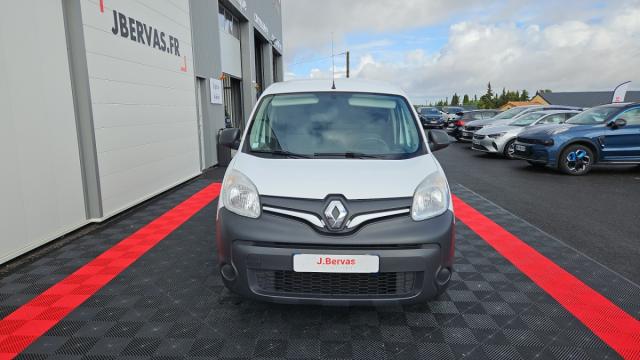 Renault Kangoo image 4