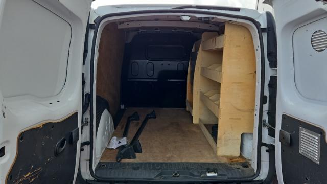 Renault Kangoo image 3