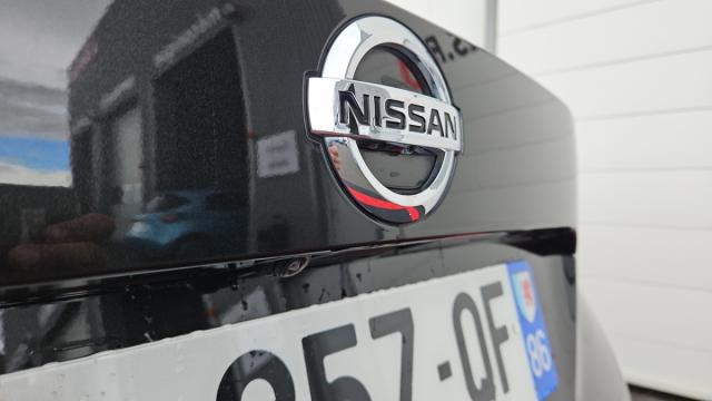 Nissan Juke image 9
