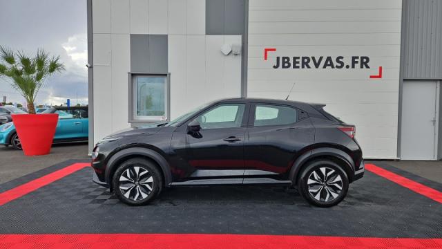Nissan Juke image 7