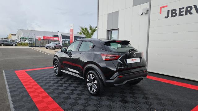 Nissan Juke image 5