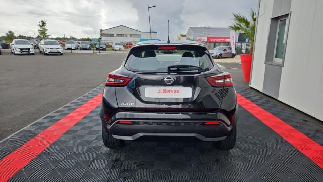 Nissan Juke image 1