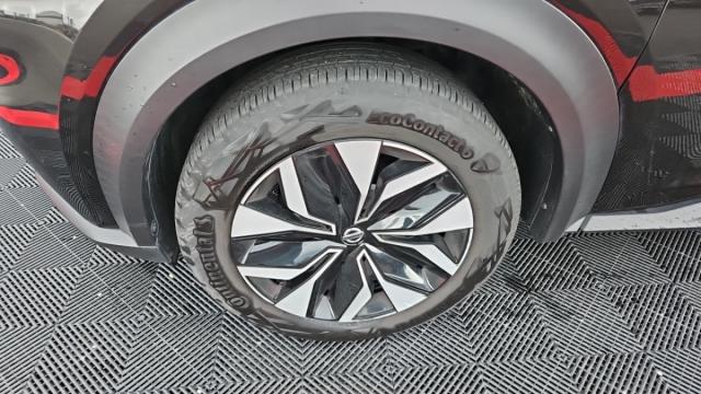 Nissan Juke image 4