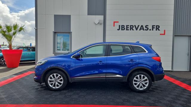 Renault Kadjar image 2