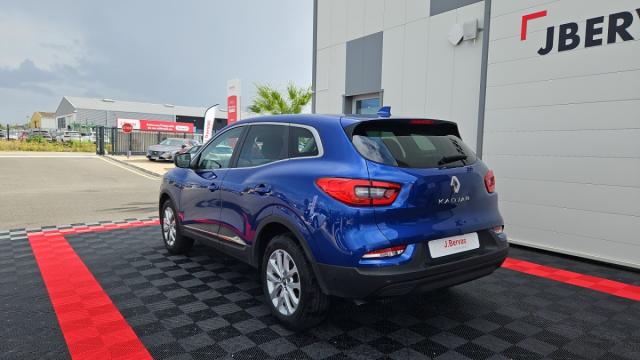 Renault Kadjar image 5