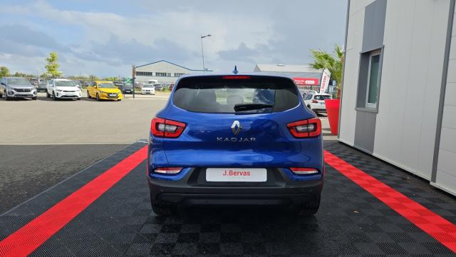 Renault Kadjar image 1