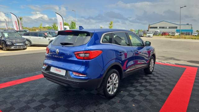 Renault Kadjar image 7