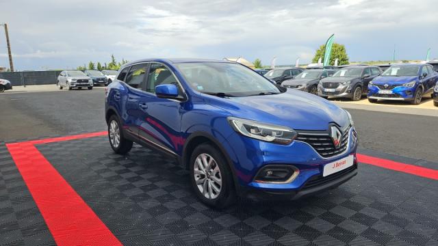 Renault Kadjar image 9
